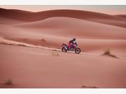 Honda CRF1100L Africa Twin