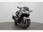 Honda GL1800 Gold Wing