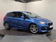 BMW 2 Series Active Tourer