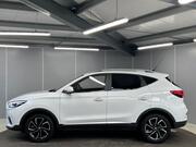 MG MG ZS