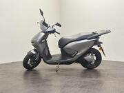 Honda CUV e