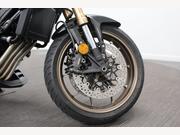 Honda CB650R