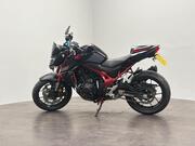 Honda CB750 Hornet