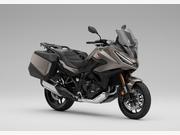 Honda NT1100