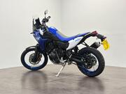 Yamaha Tenere 700