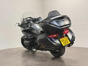 Honda GL1800 Gold Wing