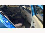 Honda Insight Hatchback 1.3h IMA ES-T CVT Euro 5 5dr