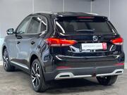 MG MG ZS