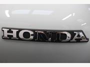 Honda GB350S