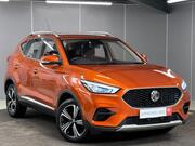 MG MG ZS