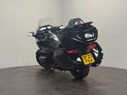 Honda GL1800 Gold Wing