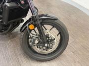 Honda CMX1100 Rebel