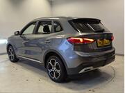 MG MG ZS
