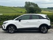 Vauxhall Crossland