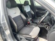 Skoda Octavia Hatchback 2.0 TFSI vRS Euro 4 5dr