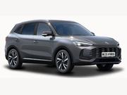MG MG ZS