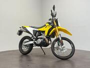 Suzuki DR-Z4S