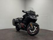 Honda GL1800 Gold Wing