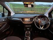 Vauxhall Crossland X