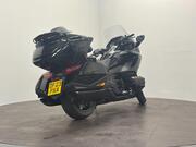 Honda GL1800 Gold Wing