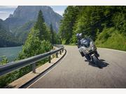 Honda NT1100