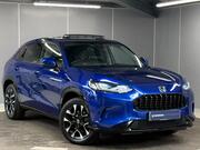 Honda ZR-V