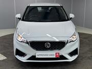 MG MG3