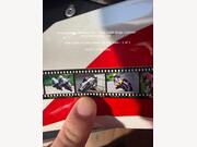 Honda CBR1000RR-R Fireblade SP