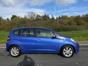 Honda Jazz Hatchback 1.4 i-VTEC ES Euro 5 5dr