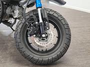 Honda Monkey