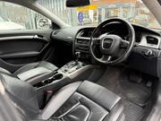 Audi A5 Coupe 2.7 TDI V6 Sport Multitronic Euro 4 2dr