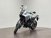 Honda NX500