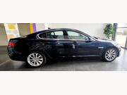 Jaguar XF Saloon 3.0d V6 Premium Luxury Auto Euro 5 (s/s) 4dr