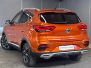 MG MG ZS