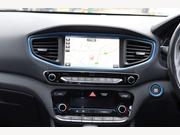 Hyundai IONIQ Hatchback 1.6 h-GDi Premium DCT Euro 6 (s/s) 5dr