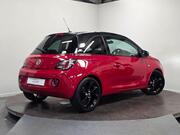 Vauxhall ADAM