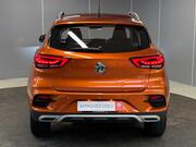 MG MG ZS