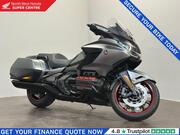 Honda GL1800 Gold Wing