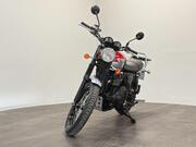 Triumph Scrambler 900