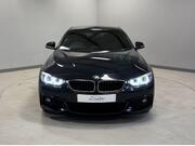 BMW 4 Series Gran Coupe