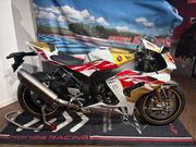 Honda CBR1000RR-R Fireblade SP