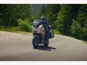 Honda NT1100