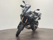 Honda CRF1100L Africa Twin Adventure Sports