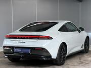 Honda Prelude