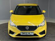 MG MG3