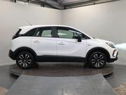 Vauxhall Crossland