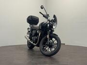 Triumph Speed Twin 900