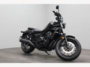 Honda CMX500 Rebel