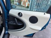 MINI Countryman SUV 1.6 Cooper D ALL4 Euro 5 (s/s) 5dr