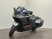 Honda GL1800 Gold Wing